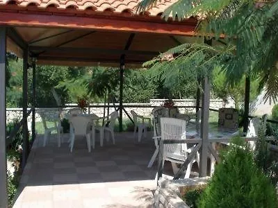 Apartment In With Terrace, Air Conditioning, Wifi *