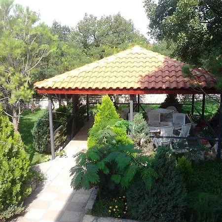 In With Terrace, Air Conditioning, Wifi Apartment Jadranovo
