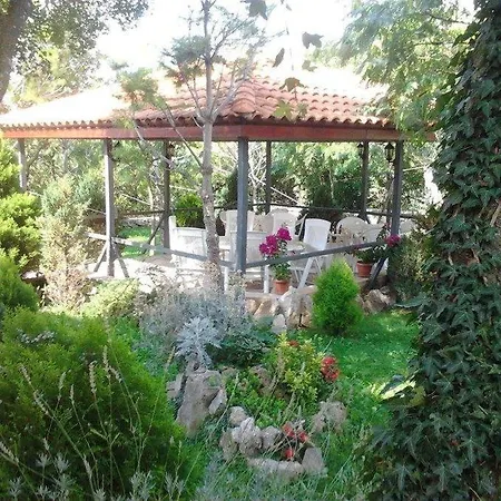 Apartment In With Terrace, Air Conditioning, Wifi *
