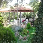 Διαμέρισμα In With Terrace, Air Conditioning, Wifi *