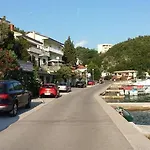 Διαμέρισμα In With Terrace, Air Conditioning, Wifi