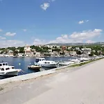 In With Terrace, Air Conditioning, Wifi Διαμέρισμα *
