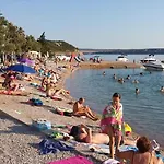 In With Terrace, Air Conditioning, Wifi * Jadranovo