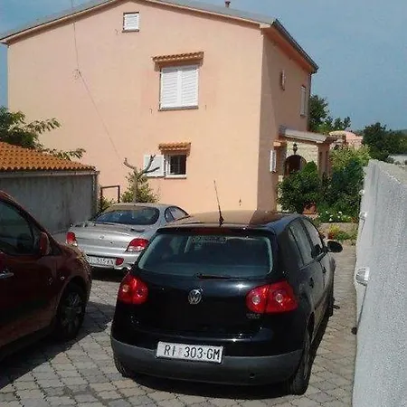 Apartmán In With Terrace, Air Conditioning, Wifi *