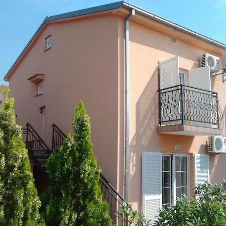 In With Terrace, Air Conditioning, Wifi Daire *