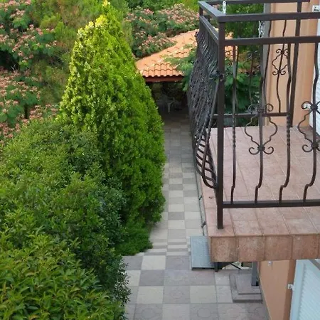 In With Terrace, Air Conditioning, Wifi *