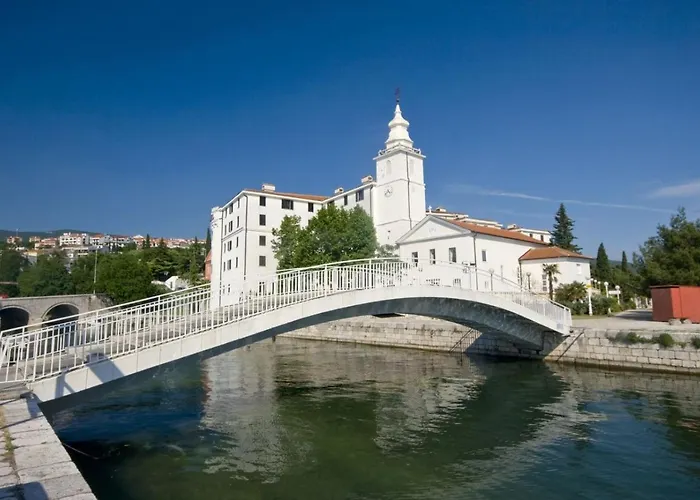 In With Terrace, Air Conditioning, Wifi * Jadranovo