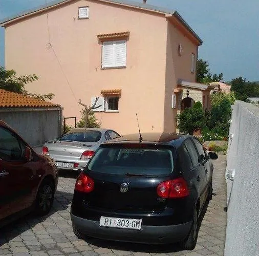 Lejlighed In With Terrace, Air Conditioning, Wifi *