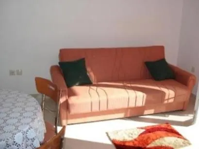 Lejlighed In With Terrace, Air Conditioning, Wifi